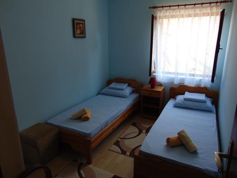 Apartman Sucuraj Daire Dış mekan fotoğraf